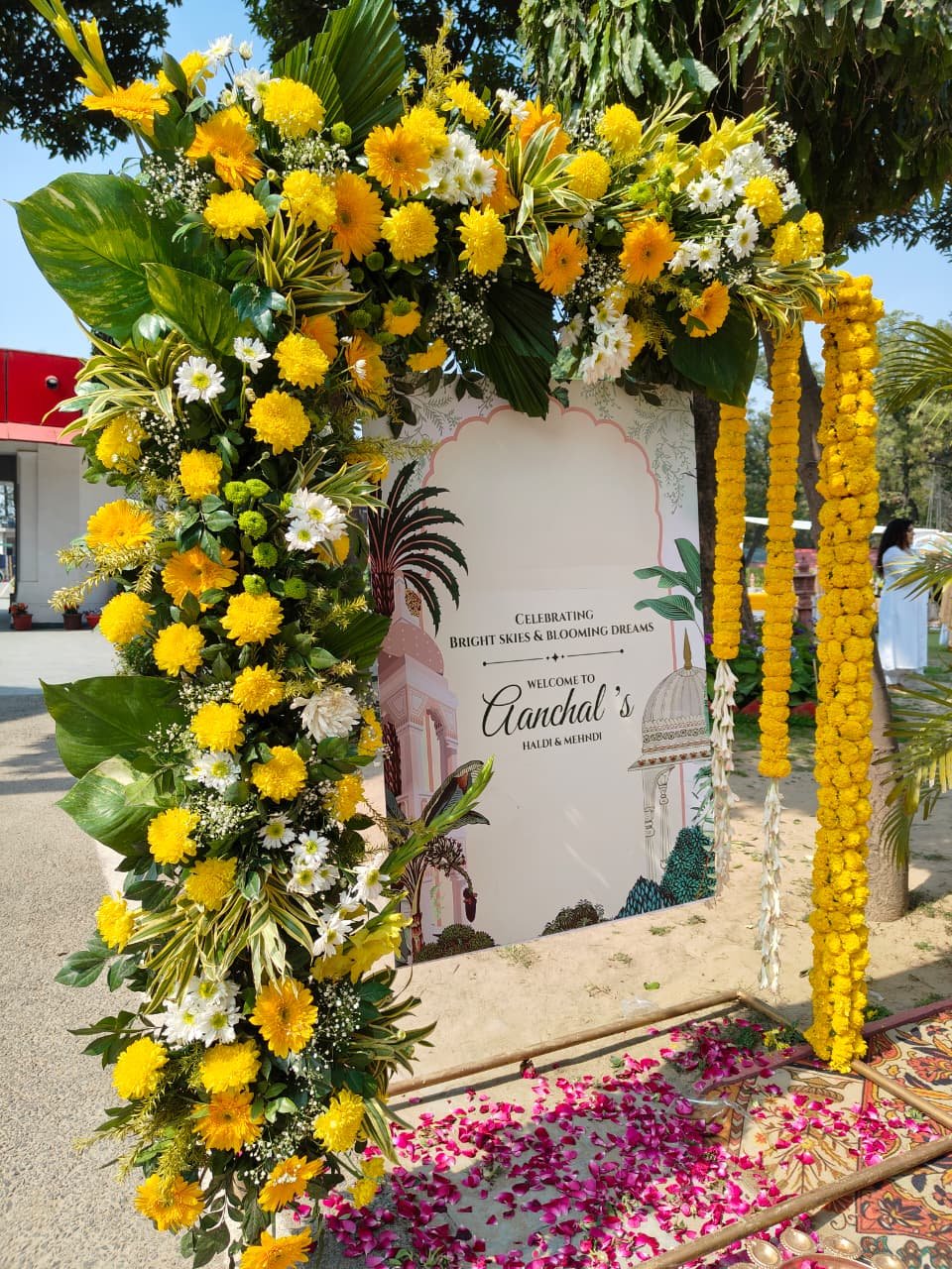 Special Occasions Tent & Decorators
